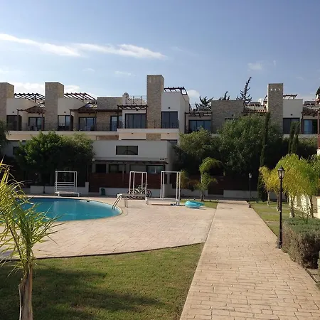 Lavanda Messonnet * Limassol