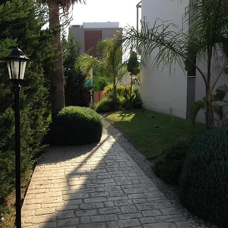 Holiday home Lavanda Messonnet *