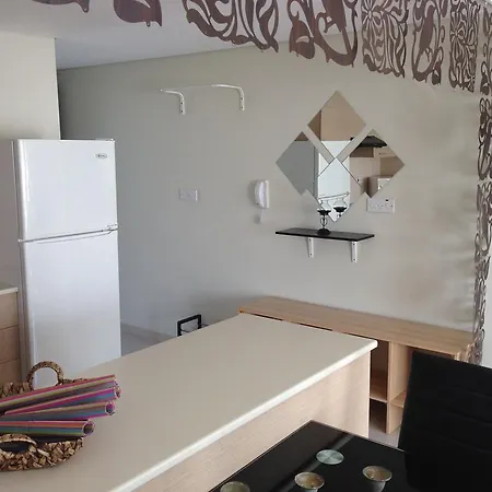 Lavanda Messonnet Holiday home *