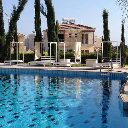 Holiday home Lavanda Messonnet Limassol