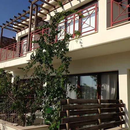 Holiday home Lavanda Messonnet