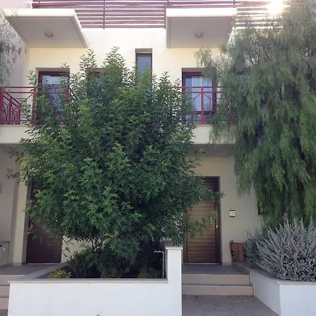 Lavanda Messonnet Holiday home
