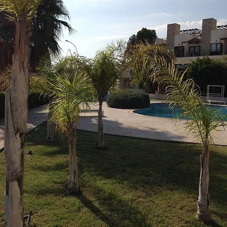 Lavanda Messonnet Limassol