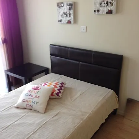 Lavanda Messonnet Holiday home *