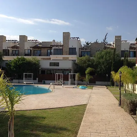 Lavanda Messonnet * Limassol